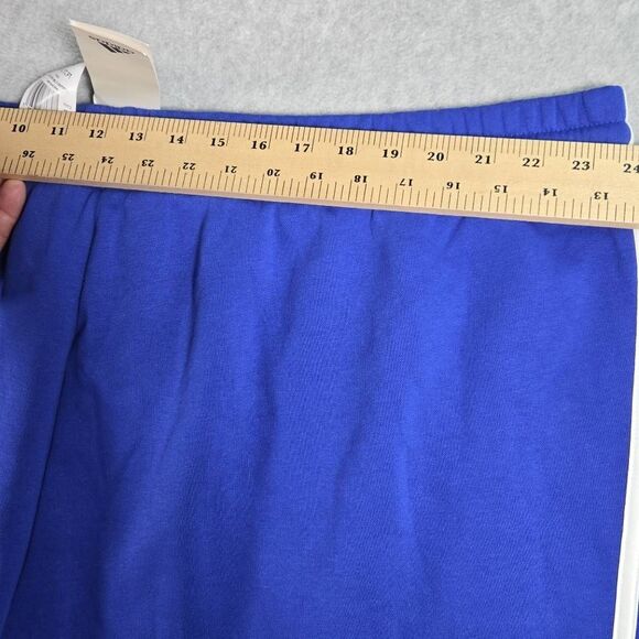 Adidas Track Pants 4Xl Tall New Poly Performance Stretch Drawstring S - Picture 9 of 11